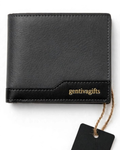 Men’s Wallet – Grey.