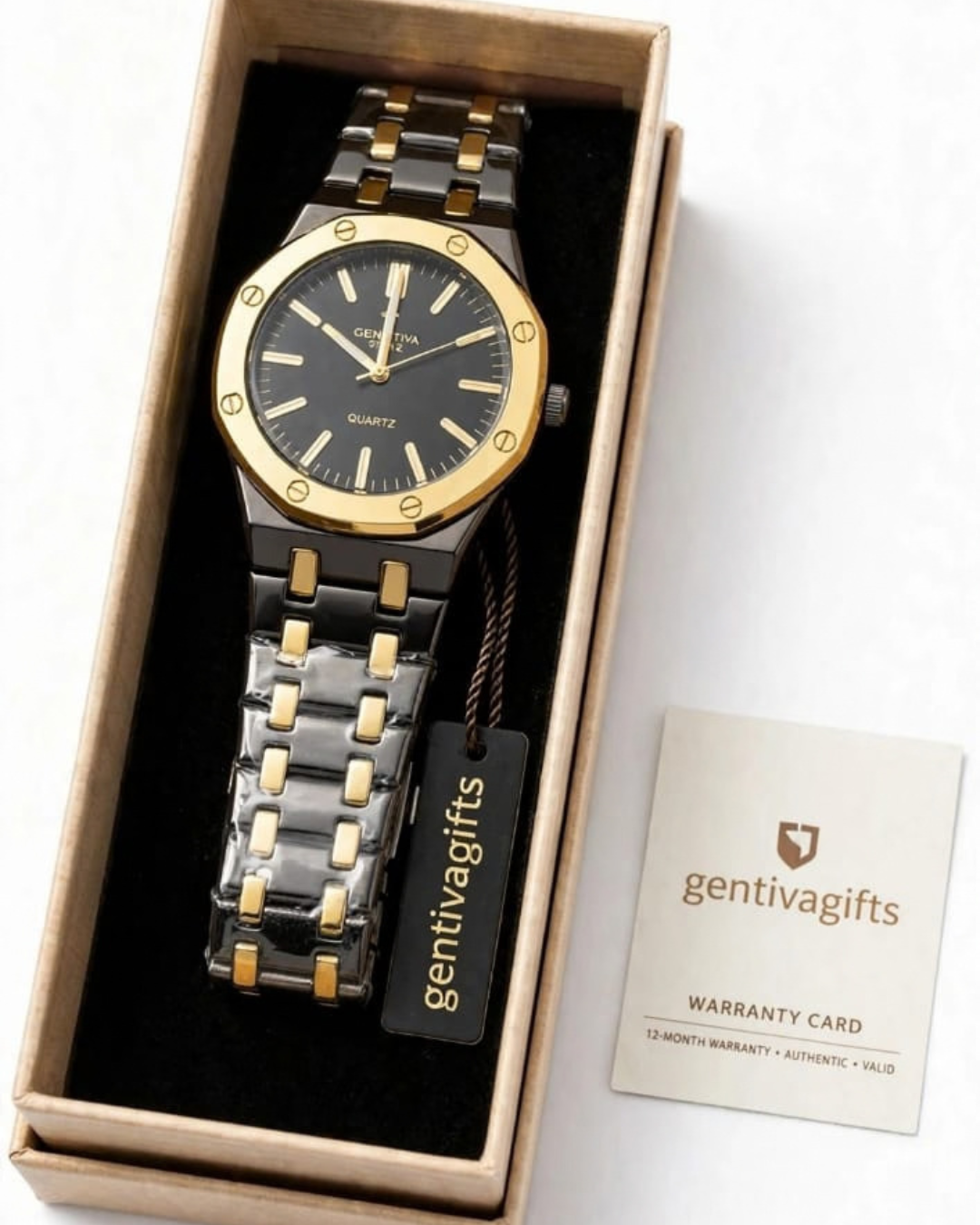 Classic Shade Men's Watch