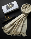 Luxury Skin Men's Shawl